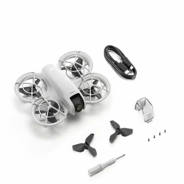 Flycam DJI NEO
